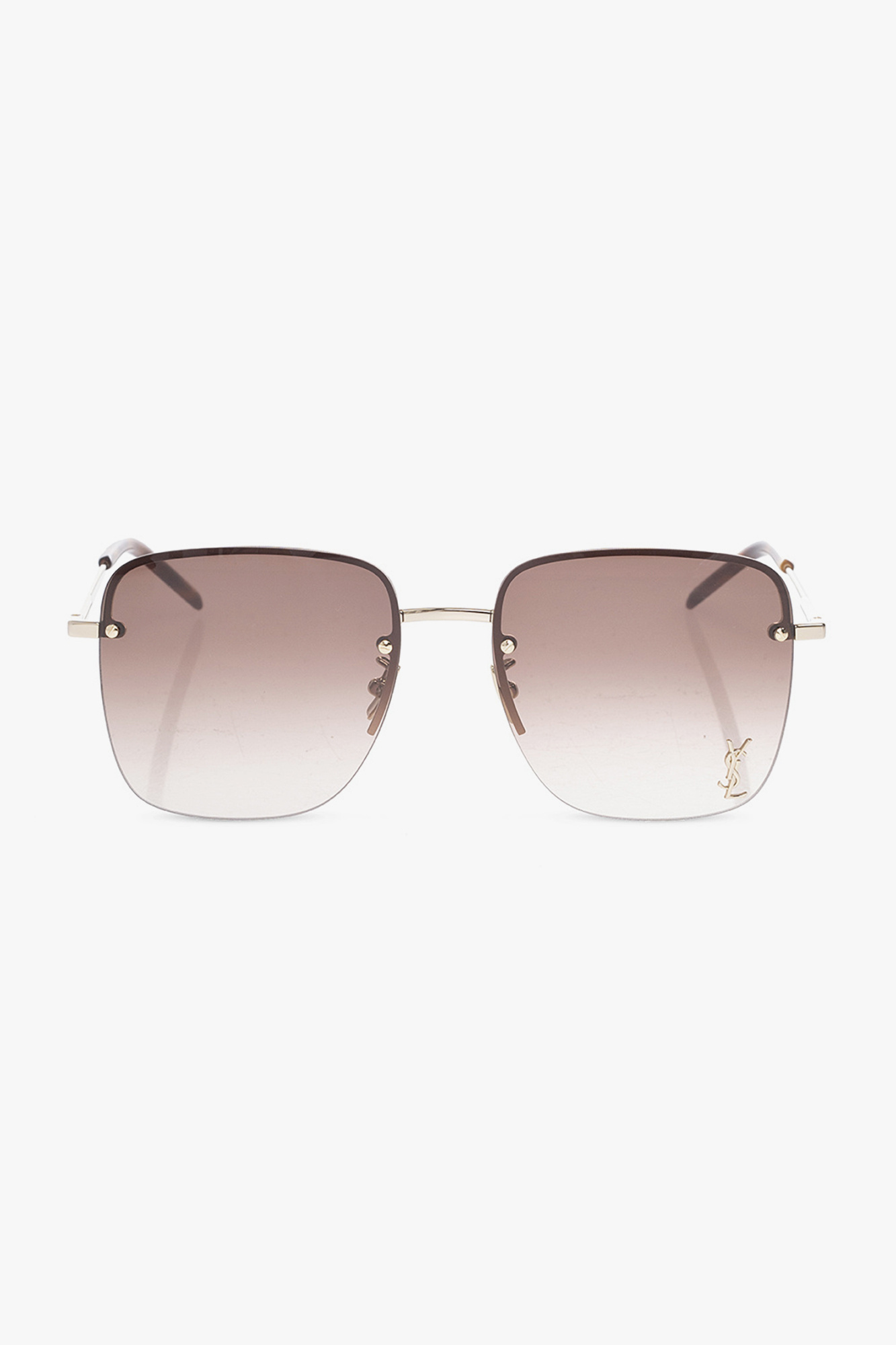 Saint laurent 2024 wayfarer sunglasses